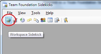Workspace Sidekick