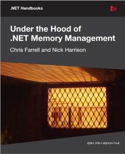 FreeEbook Under the hood of net memory management